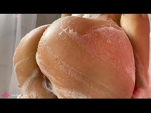 ❤️ Brineta masturbira macu vibratorom do intenzivnog orgazma pod tušem ❤ Ruski porno u pornografiji bs.fullsexmovs.ru ❌️